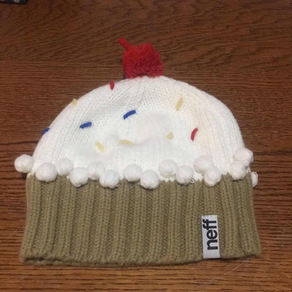 Neff Winter Beanie